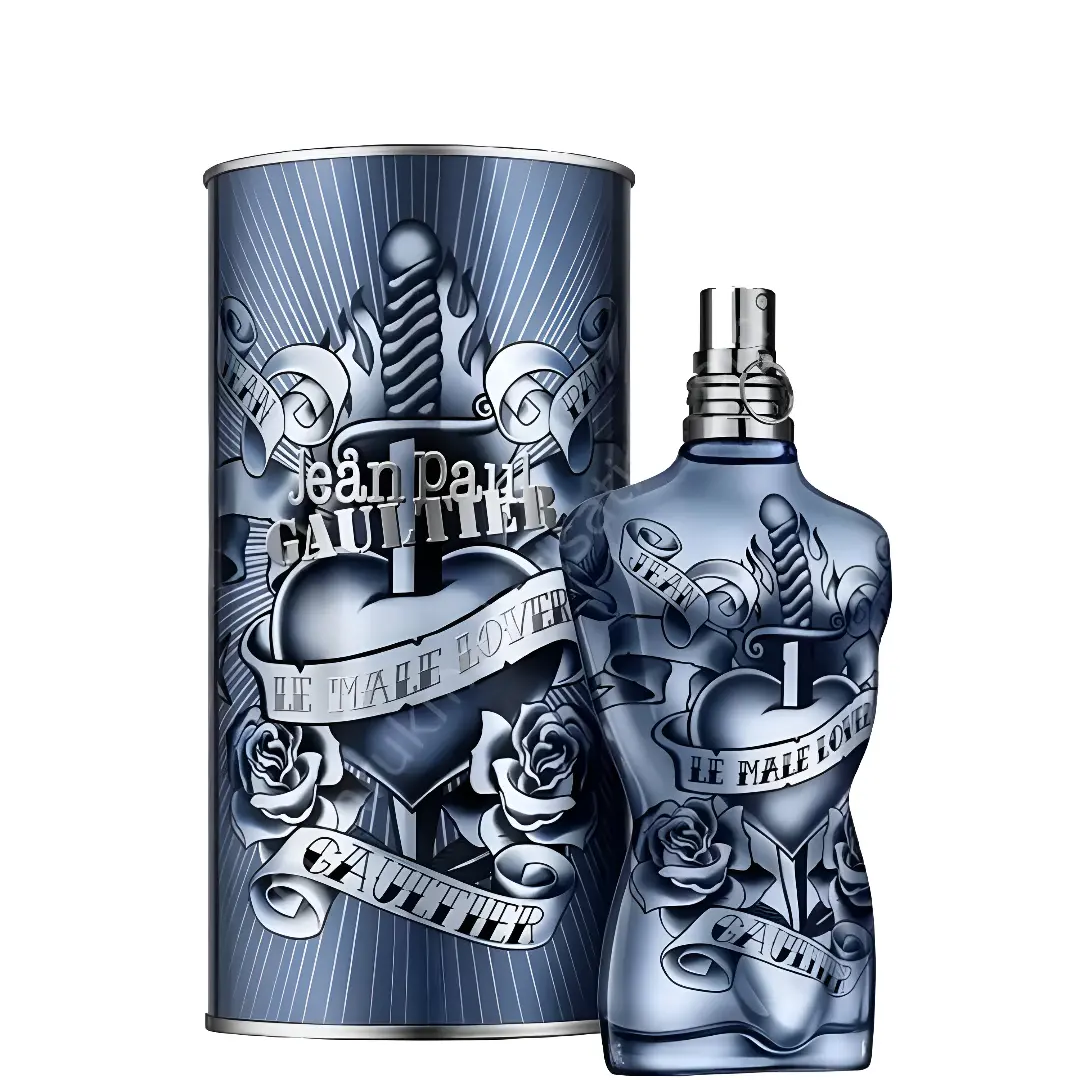 Jean Paul Gaultier Le Male Lover Edp Erkek Parfüm 125 Ml