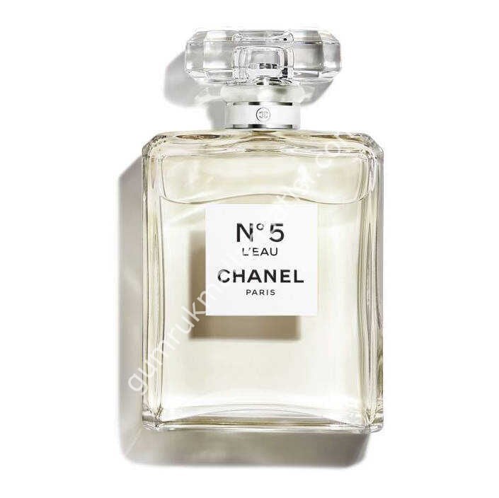 Chanel No 5 Leau Edt Tester Kadın Parfüm 100 Ml