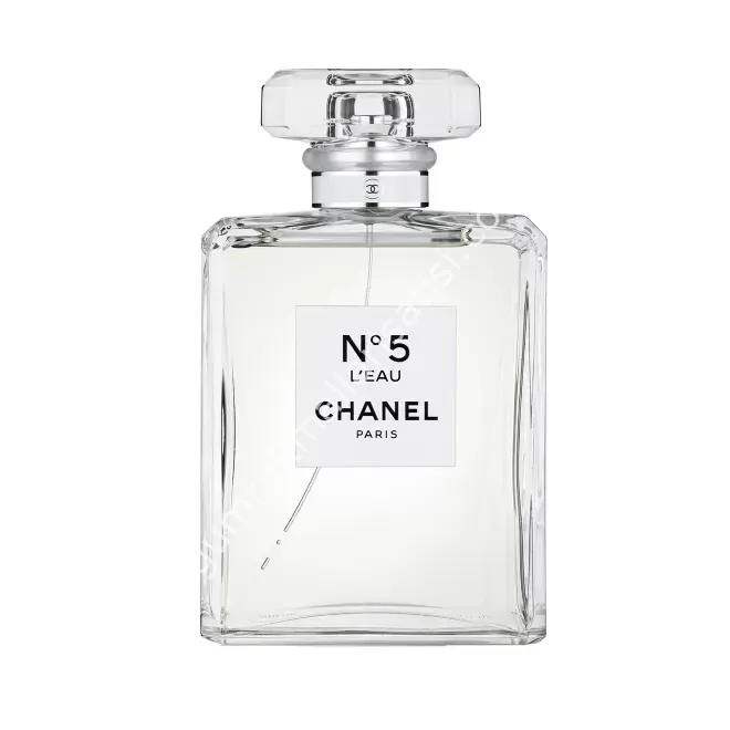 Chanel No 5 Leau Edt Tester Kadın Parfüm 100 Ml