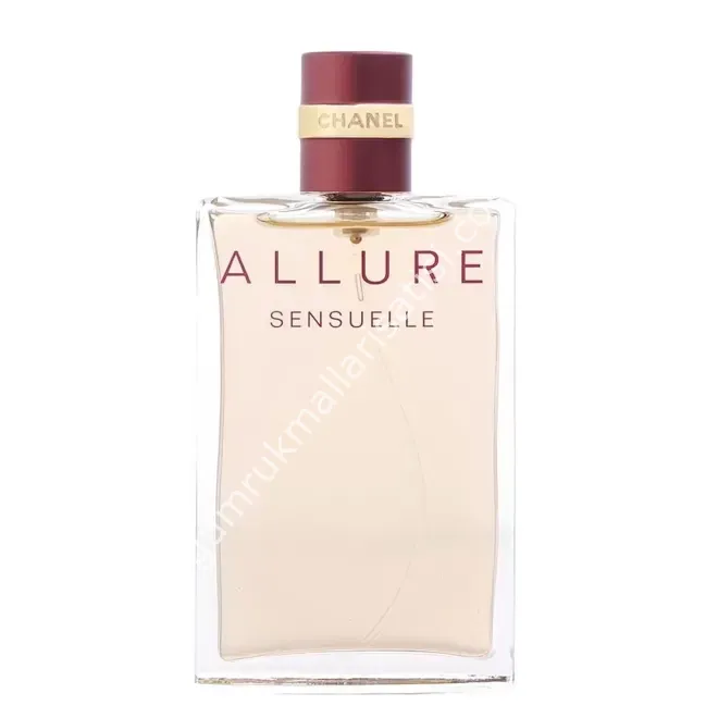 Chanel Allure Sensuelle Edt Tester Kadın Parfüm 100 Ml