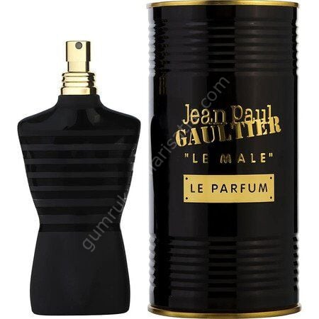 Jean Paul Gaultier Le Male Le Parfum Edp Erkek Parfüm 125 Ml