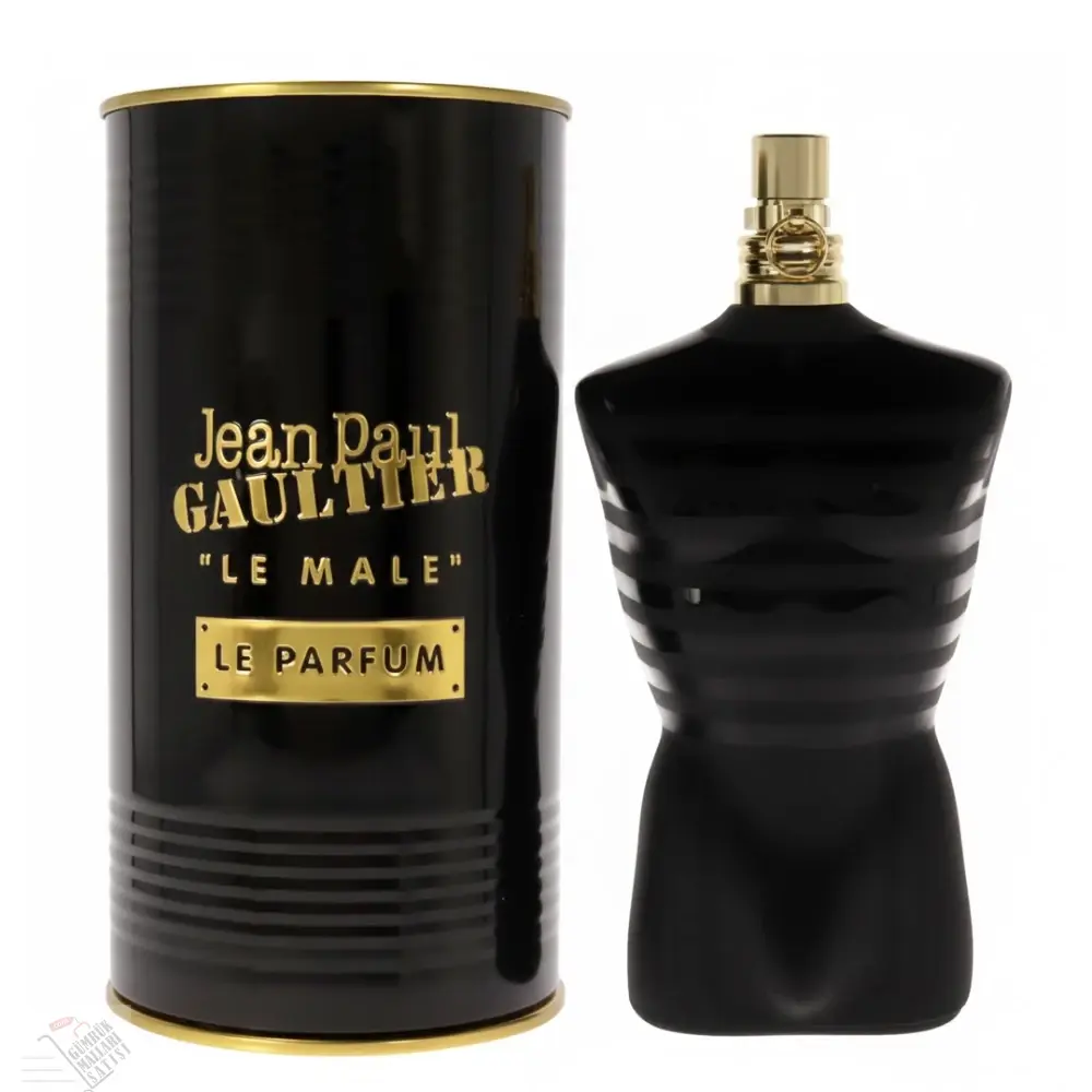 Jean Paul Gaultier Le Male Le Parfum Edp Erkek Parfüm 125 Ml