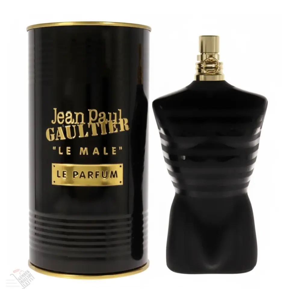 Jean Paul Gaultier Le Male Le Parfum Edp Erkek Parfüm 125 Ml