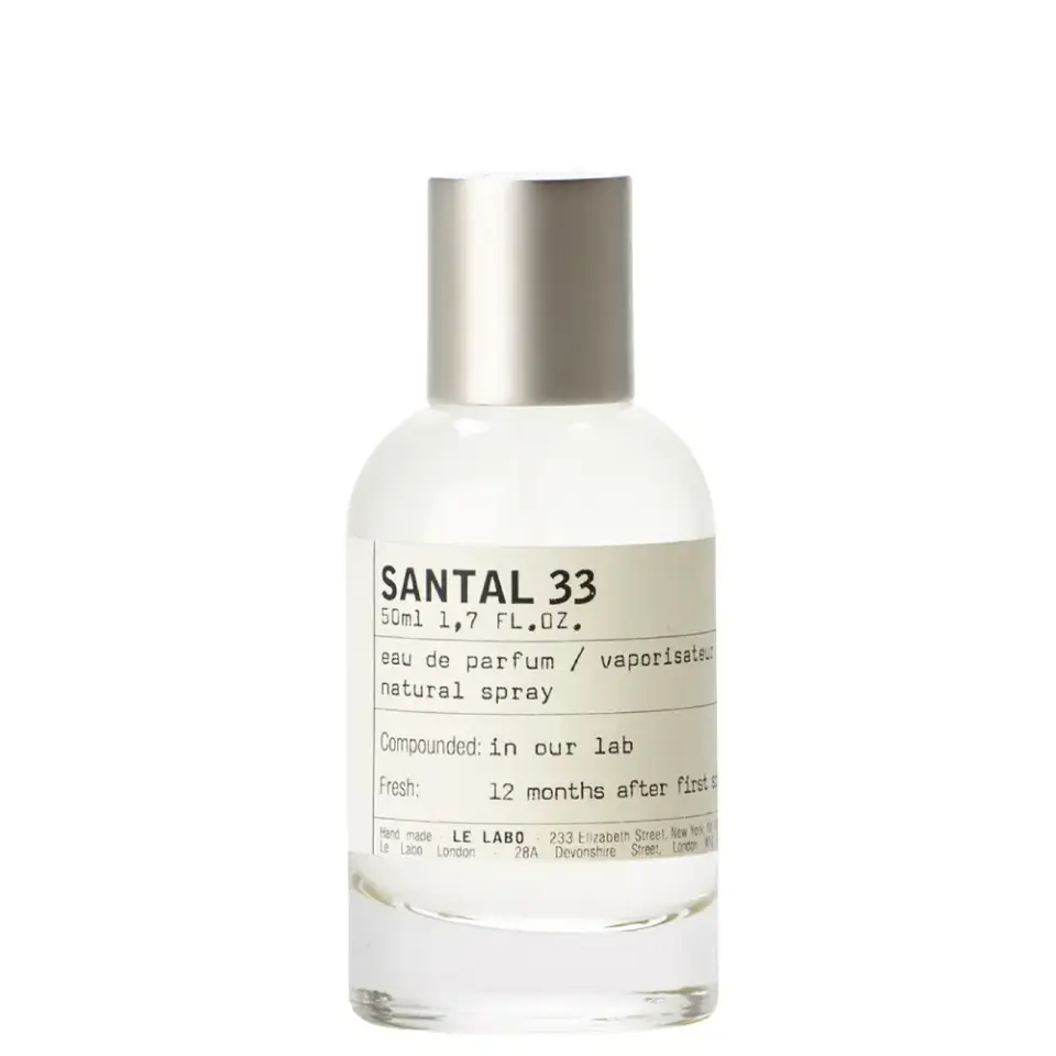 Le Labo Santal 33 Edp Tester Ünisex Parfüm 50 Ml