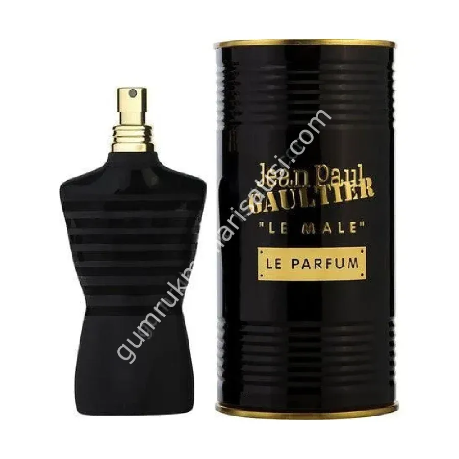 Jean Paul Gaultier Le Male Le Parfum Edp Erkek Parfüm 125 Ml
