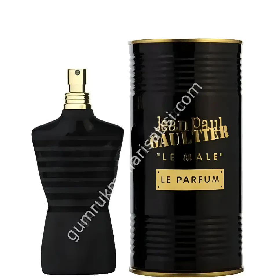 Jean Paul Gaultier Le Male Le Parfum Edp Erkek Parfüm 125 Ml