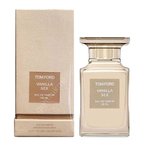 Tom Ford Vanilla Sex Edp Unisex Parfüm 100 Ml