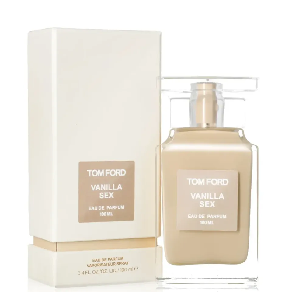 Tom Ford Vanilla Sex Edp Unisex Parfüm 100 Ml