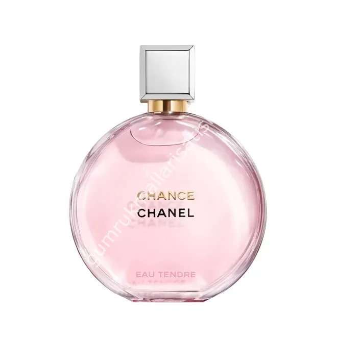 Chanel Chance Tendre Edt Tester Kadın Parfüm 100 Ml