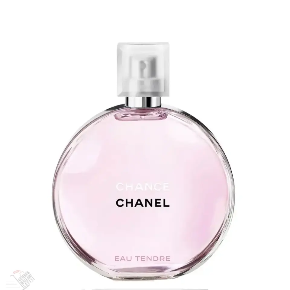 Chanel Chance Tendre Edt Tester Kadın Parfüm 100 Ml