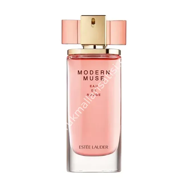 Estee Lauder Modern Muse Eau De Rouge Edt Tester Kadın Parfüm 100 Ml