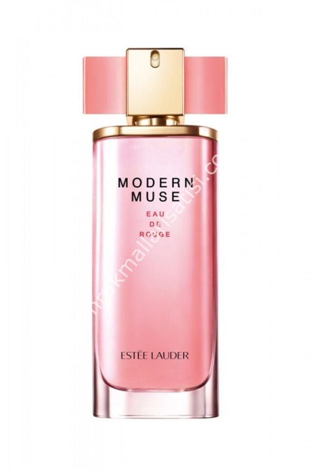 Estee Lauder Modern Muse Eau De Rouge Edt Tester Kadın Parfüm 100 Ml