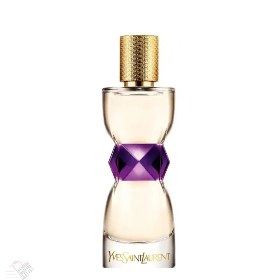 Yves Saint Laurent Manifesto Edp Tester Kadın Parfüm 90 Ml