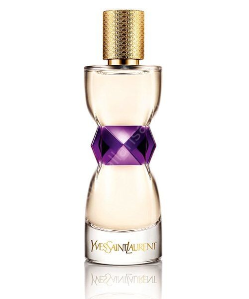 Yves Saint Laurent Manifesto Edp Tester Kadın Parfüm 90 Ml