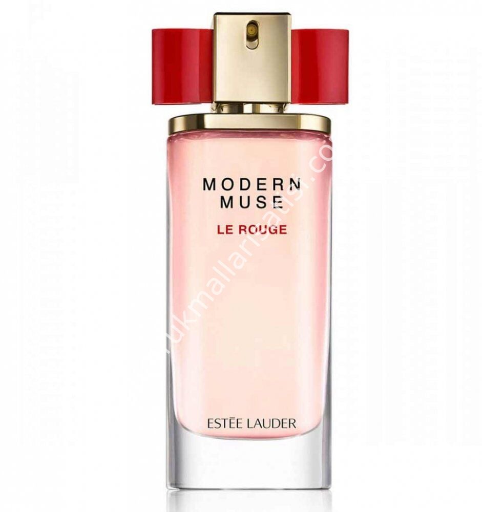 Estee Lauder Modern Muse Le Rouge Edp Tester Kadın Parfüm 100 Ml