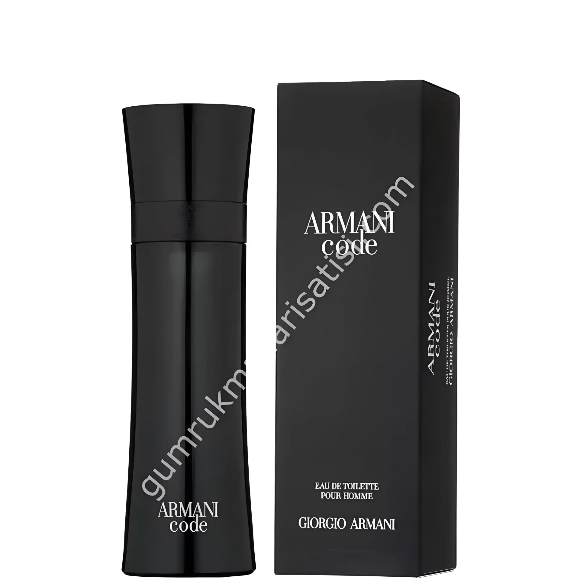 Giorgio Armani Code Edt Erkek Parfüm 125 Ml