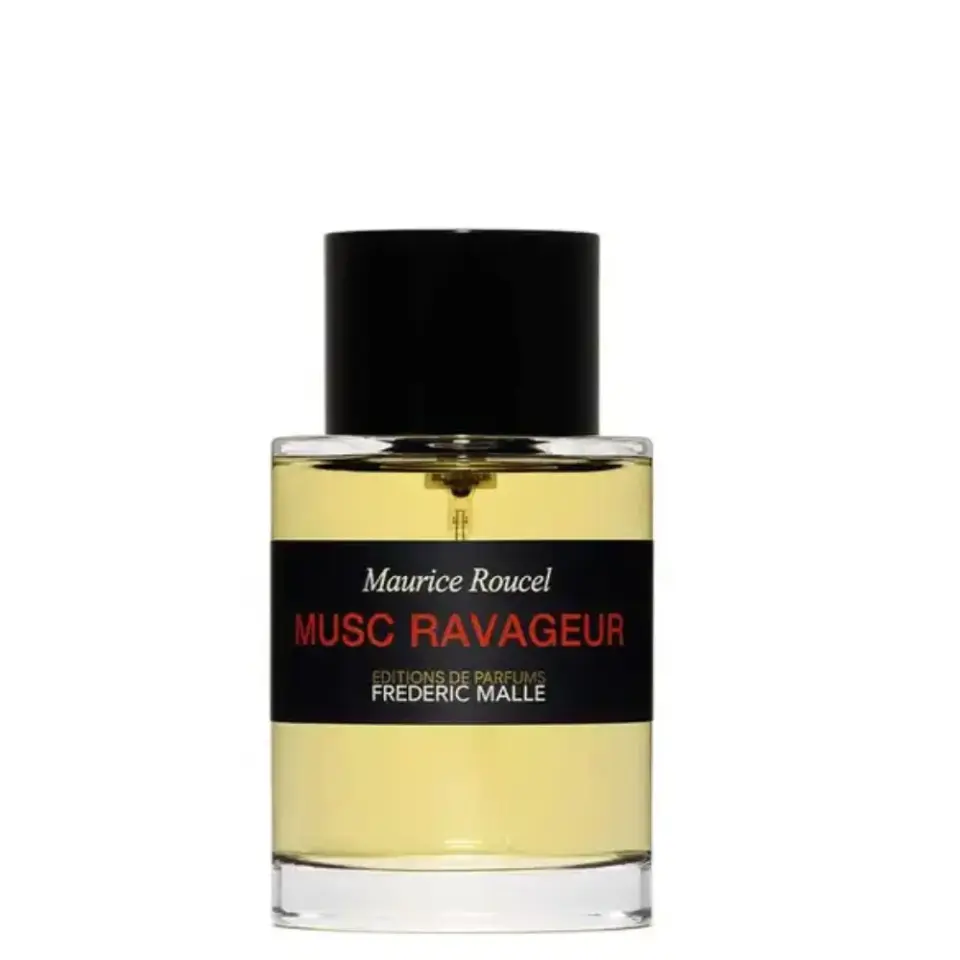 Frederic Malle Musc Ravageur Tester Erkek Parfüm 100 Ml