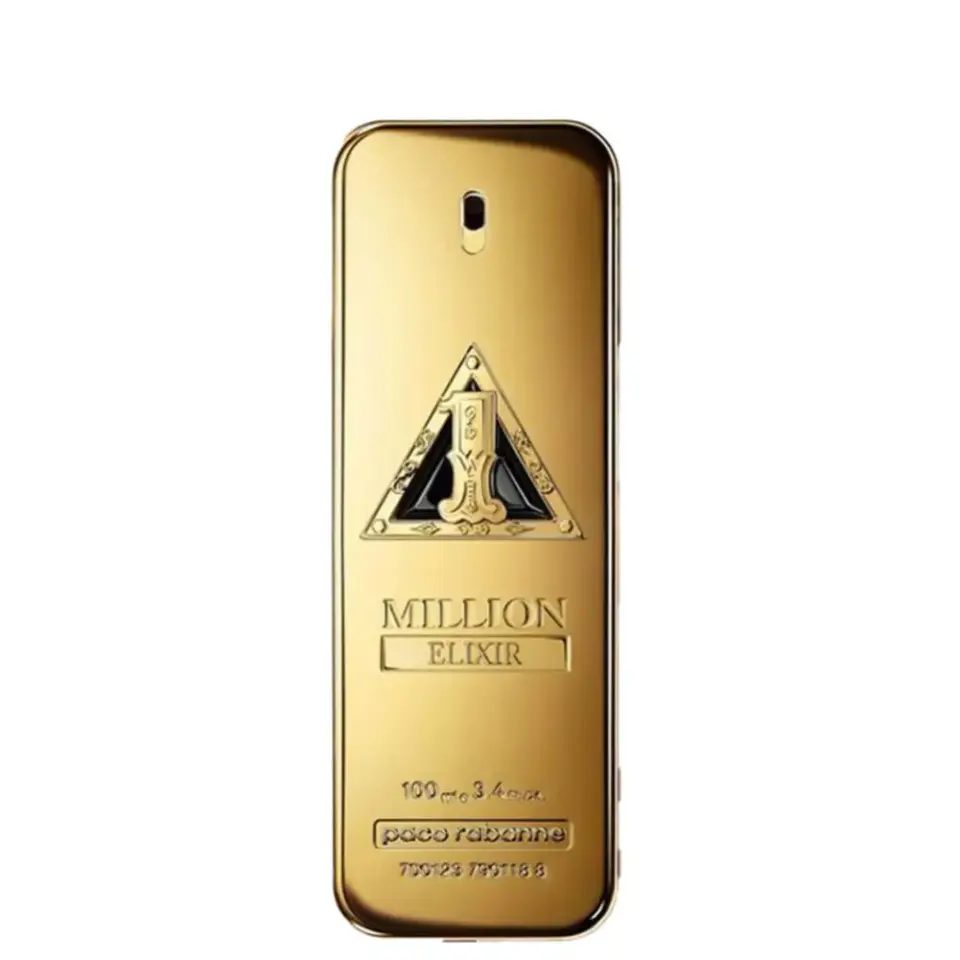Paco Rabanne 1 Million Elixir Tester Erkek Parfüm 100 Ml
