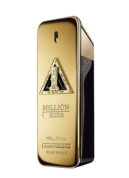 Paco Rabanne 1 Million Elixir Tester Erkek Parfüm 100 Ml
