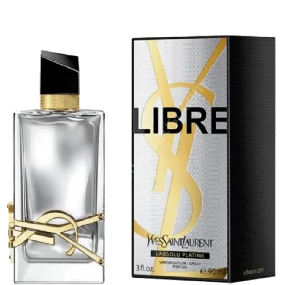 Yves Saint Laurent Libre Labsolu Platine Kadın Parfüm 100 Ml