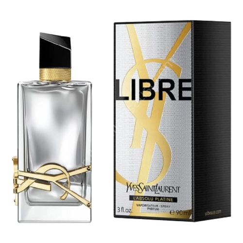 Yves Saint Laurent Libre Labsolu Platine Kadın Parfüm 100 Ml
