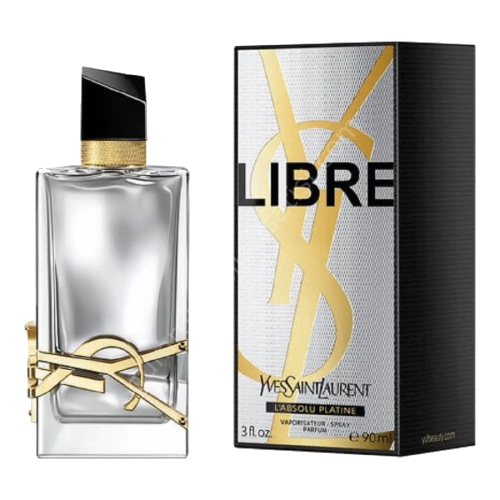 Yves Saint Laurent Libre Labsolu Platine Kadın Parfüm 100 Ml