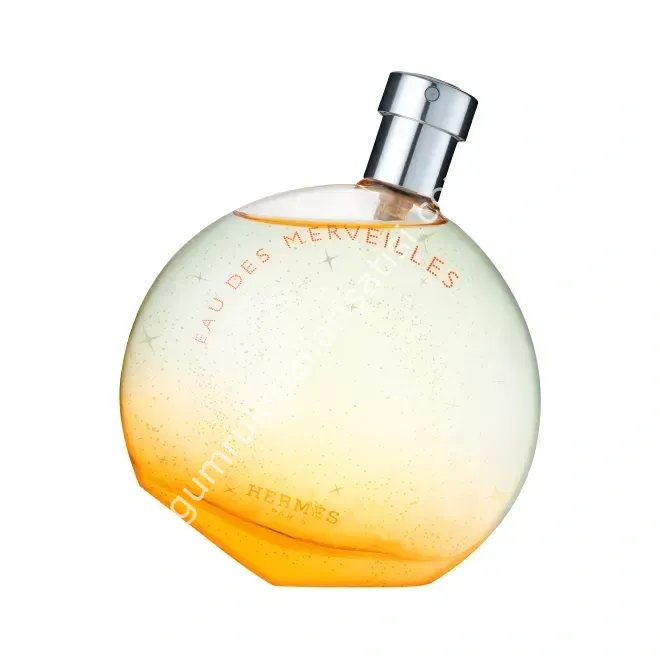 Hermes Eau Des Merveilles Edt Tester Kadın Parfüm 100 Ml