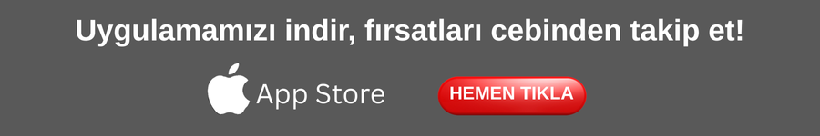 App Store’dan indir