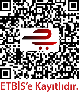 ETBİS QR Kod