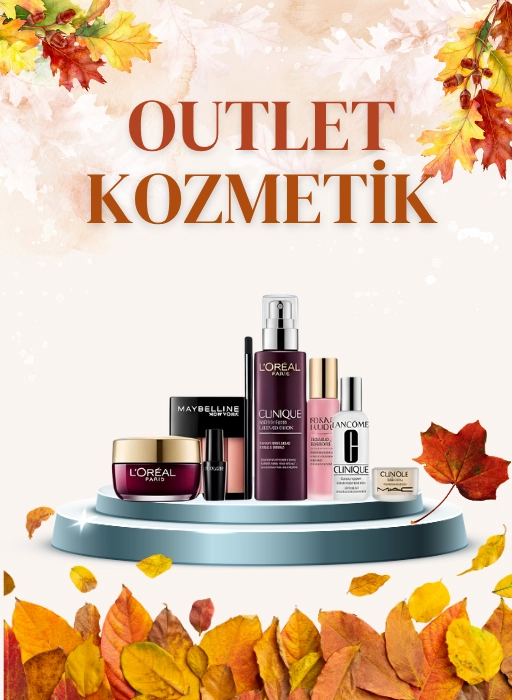 Kozmetik Kategorisi