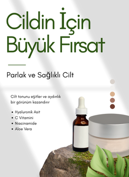 Kozmetik Kategorisi