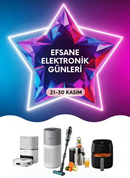 Elktronik Kategorisi