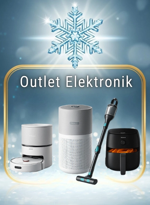 Elktronik Kategorisi