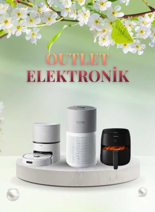 Elektronik Kategorisi