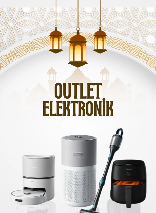 Elektronik Kategorisi