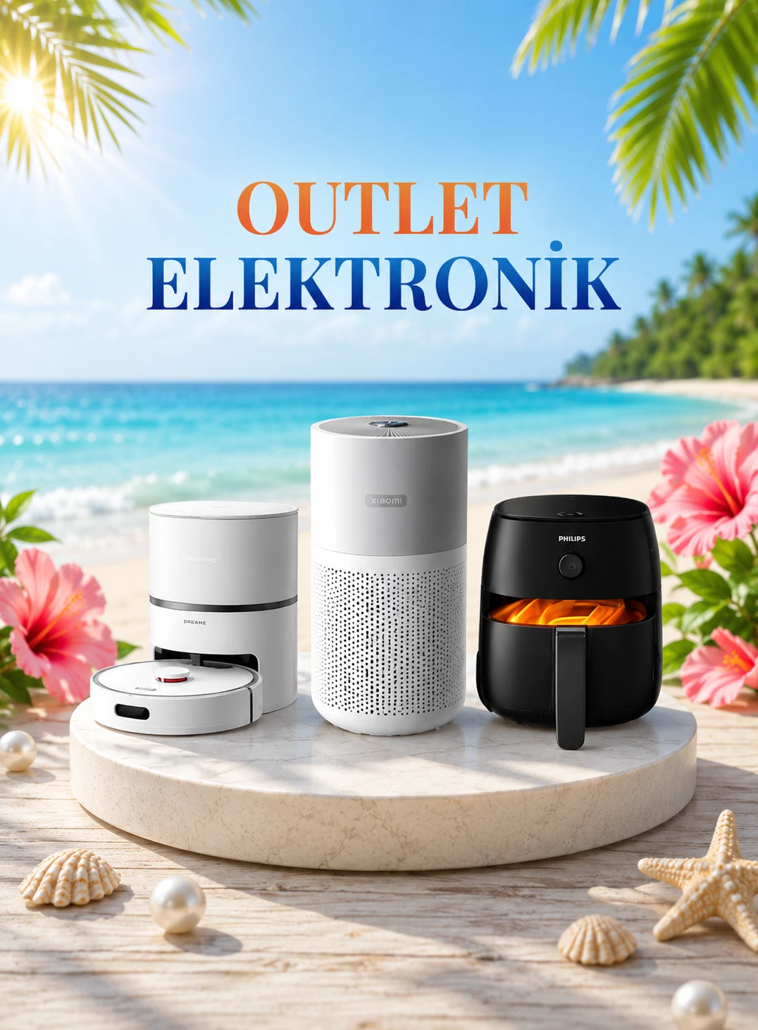 Elektronik Kategorisi
