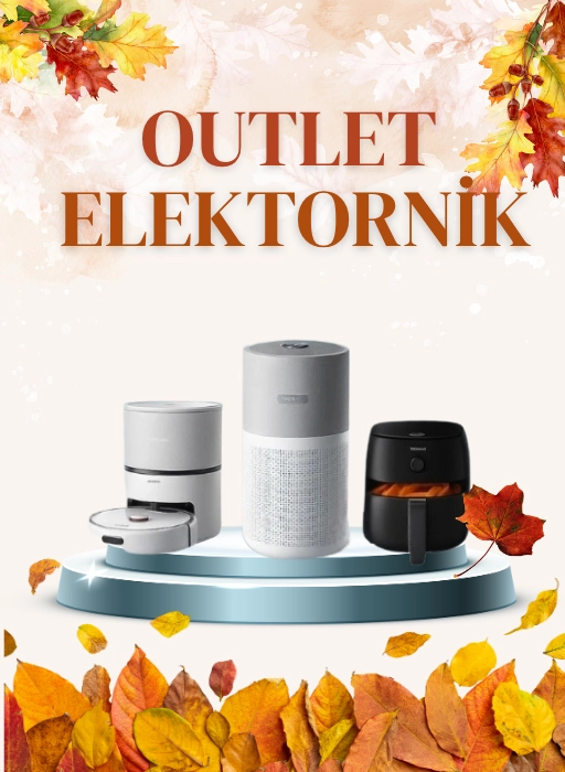 Elektronik Kategorisi