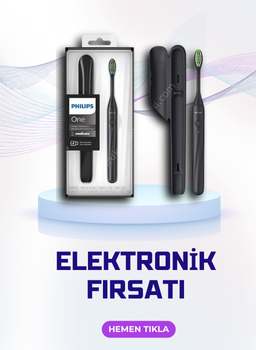Elektronik Kategorisi
