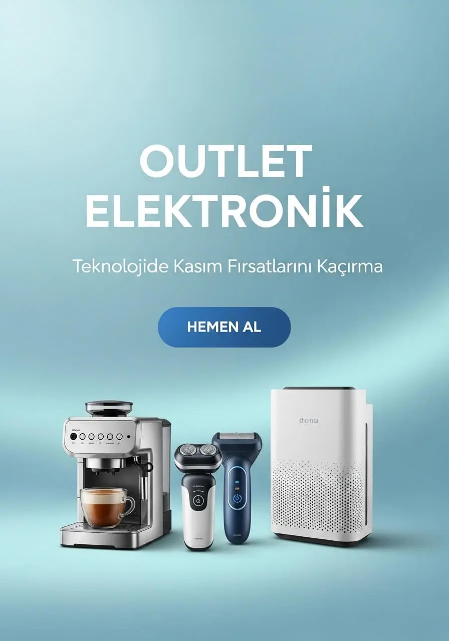 Elektronik Kategorisi