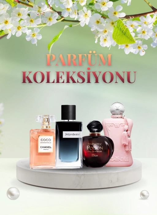 Parfüm Kategorisi