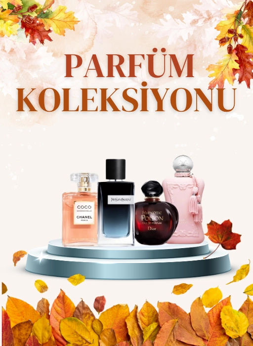 Parfüm Kategorisi