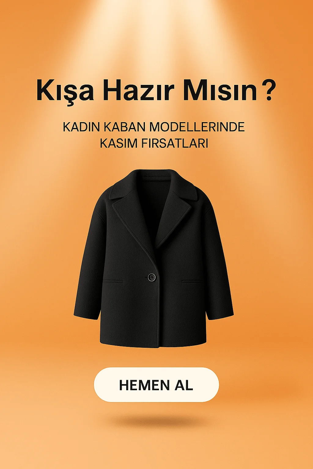 Kadın Giyim Kategorisi