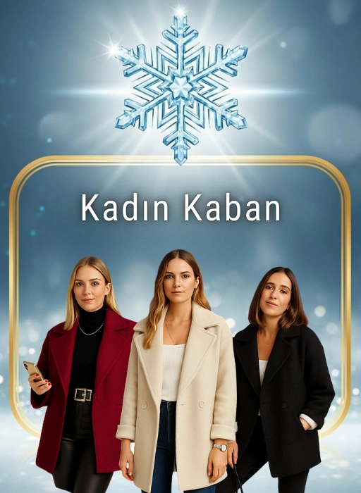 Kadın Giyim Kategorisi