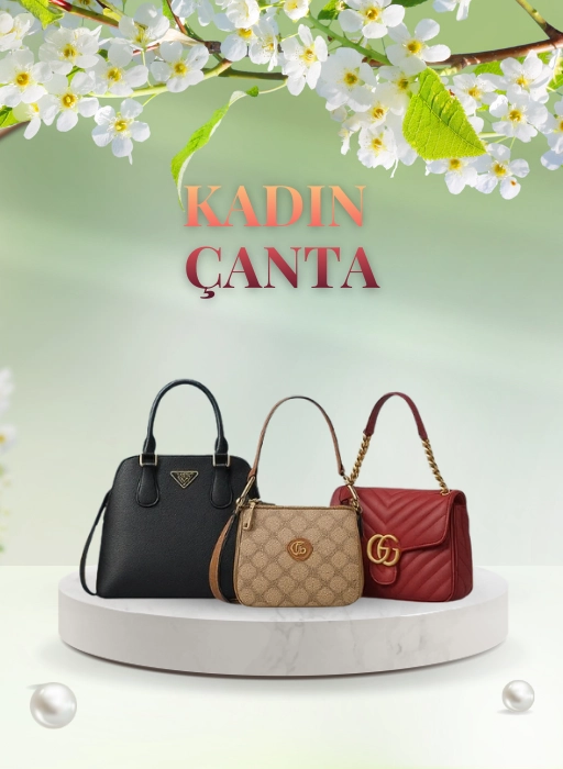 Çanta Kategorisi