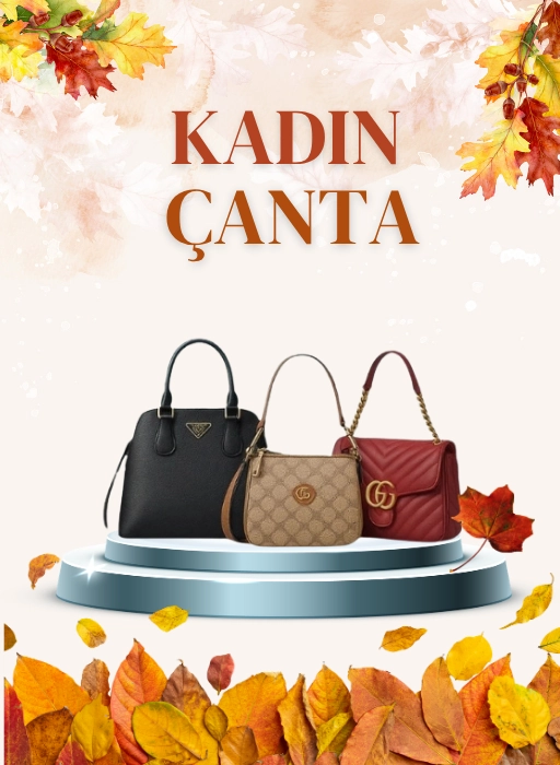 Çanta Kategorisi