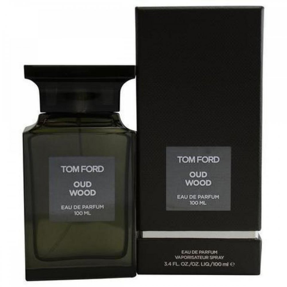 Tom Ford Oud Wood Erkek Parfüm Sofistike ve Ahşap Koku