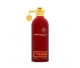 Montale Aoud Meloki Eau De Edp Tester Ünisex Parfüm 100 Ml