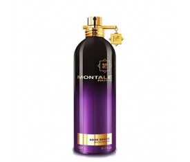 Montale Aoud Sense Eau De Edp Tester Ünisex Parfüm 100 Ml