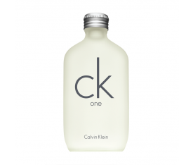 Calvin Klein Ck One Edt Tester Ünisex Parfüm 100 Ml