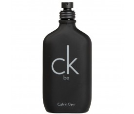 Calvin Klein Ck Be Edt Tester Erkek Parfüm 100 Ml